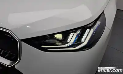 BMW X3 2025 2.0 гидро, миниатюра 8