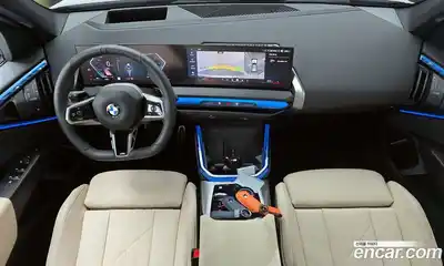 BMW X3 2025 2.0 гидро, миниатюра 10