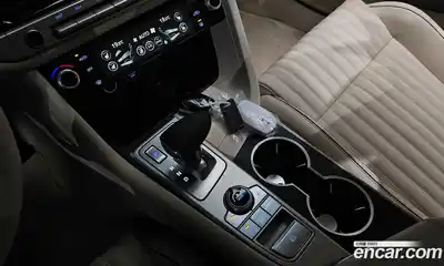 Genesis G70 2025 2.5 автомат (гидро), миниатюра 11