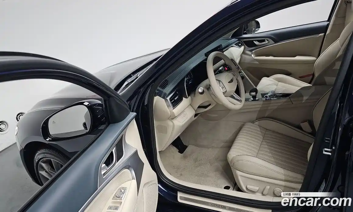 Genesis G70 2025 2.5 автомат (гидро), фото 12