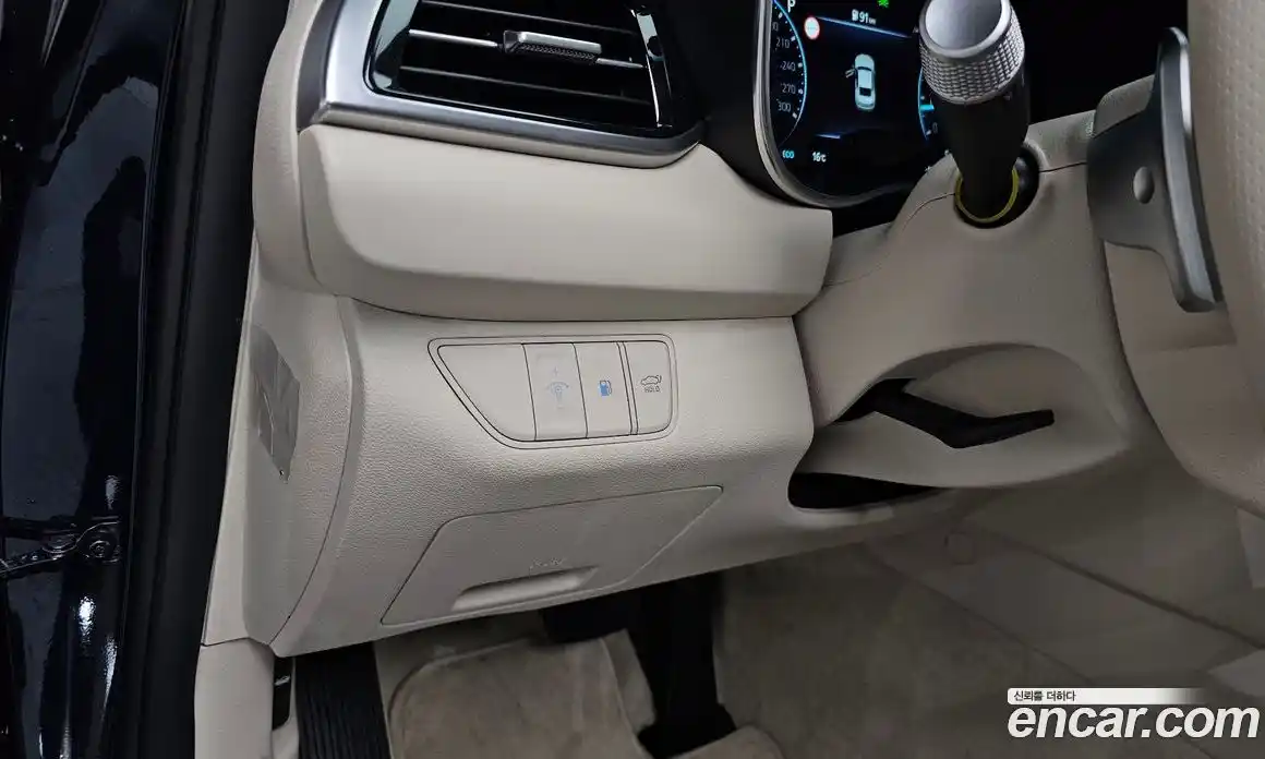 Genesis G70 2025 2.5 автомат (гидро), фото 27