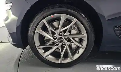 Genesis G70 2025 2.5 автомат (гидро), миниатюра 4