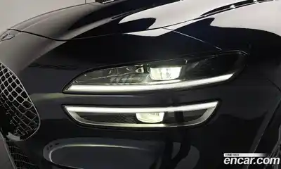 Genesis G70 2025 2.5 автомат (гидро), миниатюра 7