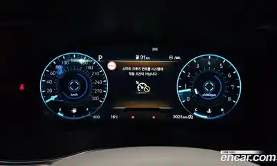 Genesis G70 2025 2.5 автомат (гидро), миниатюра 10