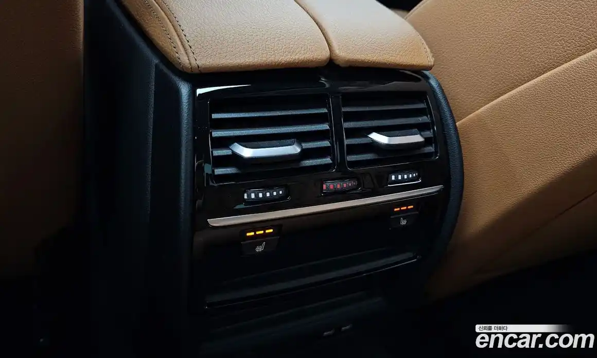 BMW 5 серия 2020 2.0 автомат (гидро), фото 23