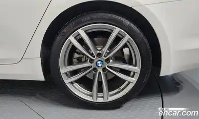BMW 5 серия 2020 2.0 автомат (гидро), миниатюра 7