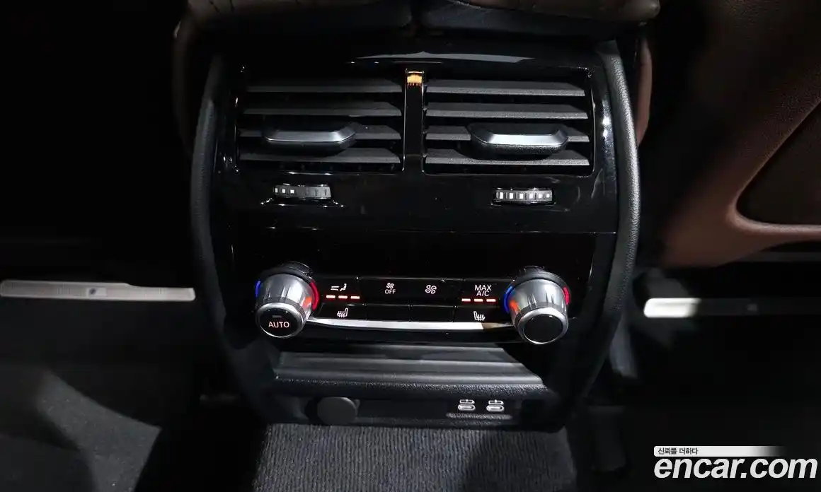 BMW 5-Series 2021 2.0 гидро, фото 23