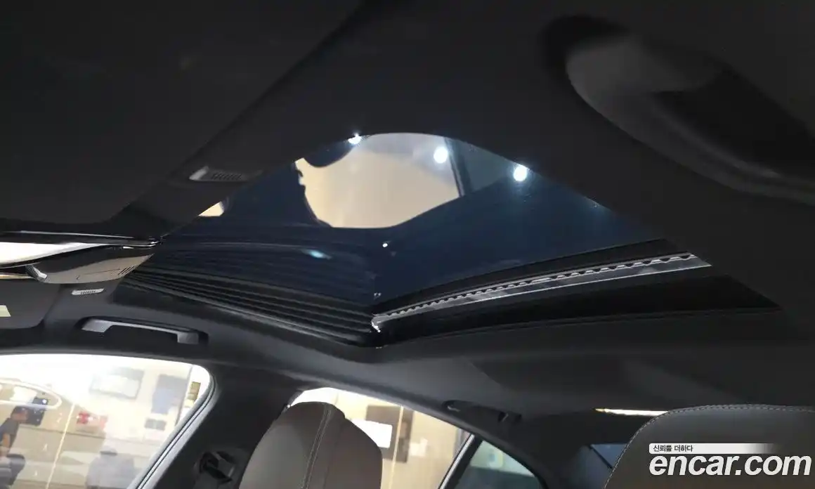 BMW 5-Series 2021 2.0 гидро, фото 24