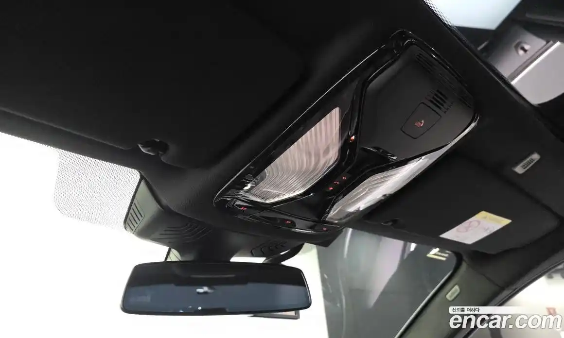 BMW 5-Series 2021 2.0 гидро, фото 28