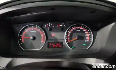 SsangYong Korando 2016 2.2 гидро, миниатюра 11