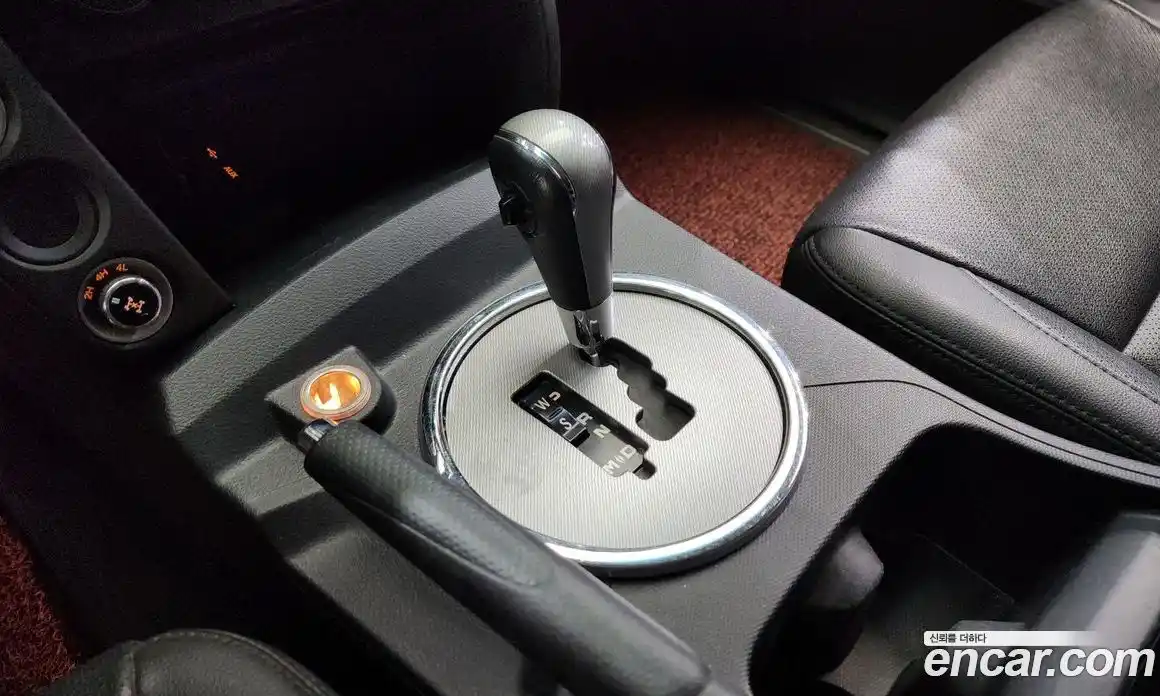 SsangYong Korando 2016 2.2 гидро, фото 12