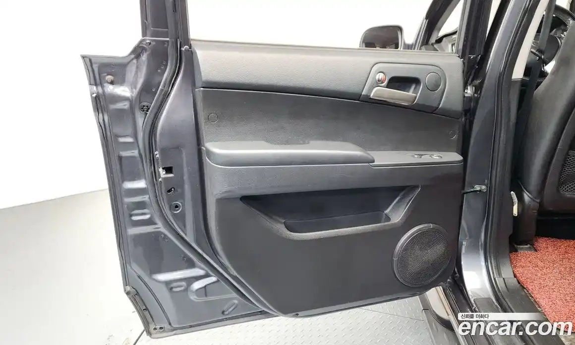 SsangYong Korando 2016 2.2 гидро, фото 15