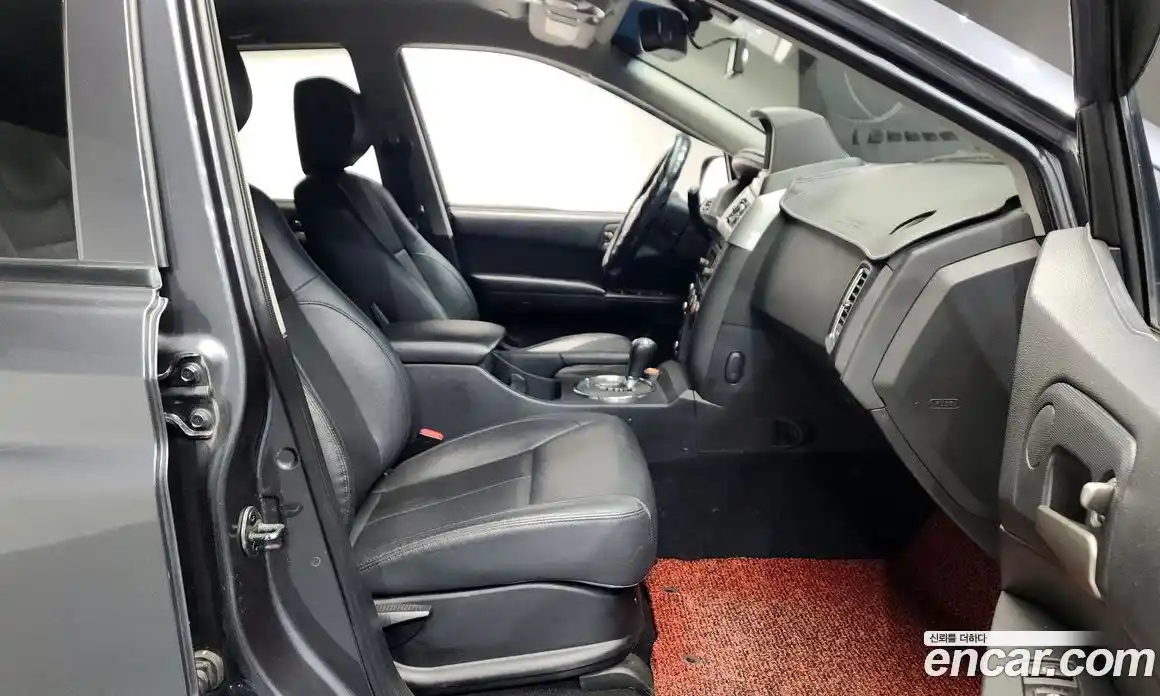 SsangYong Korando 2016 2.2 гидро, фото 16