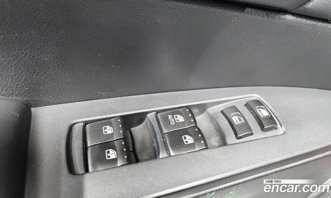 SsangYong Korando 2016 2.2 гидро, фото 22