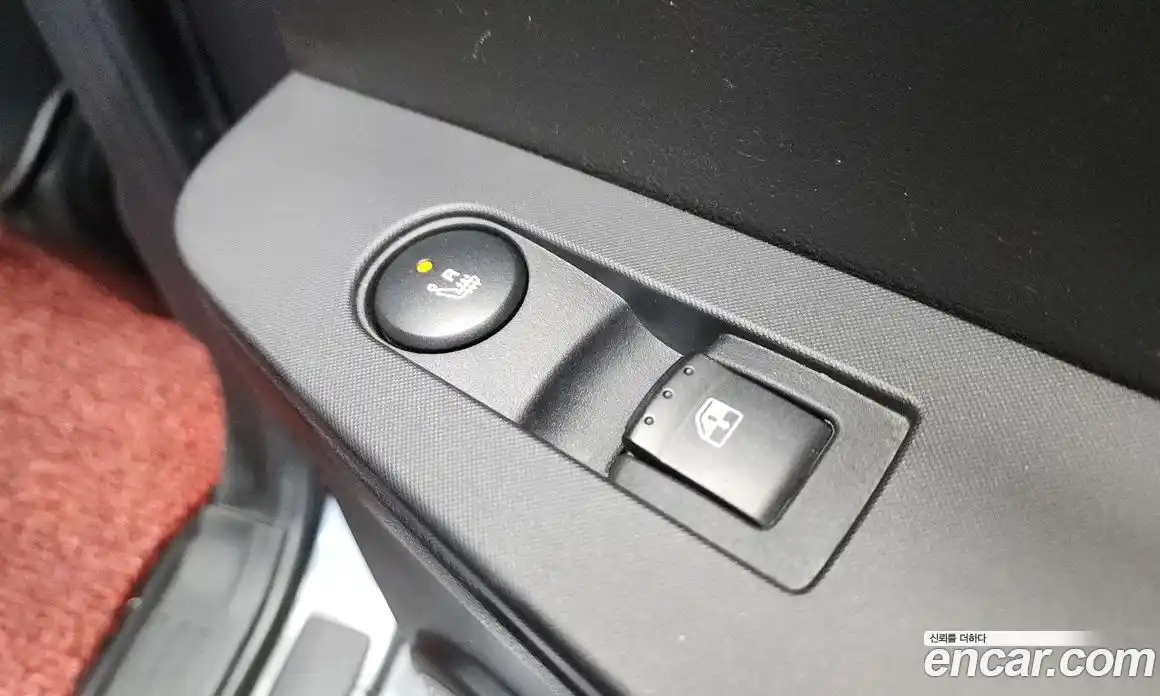 SsangYong Korando 2016 2.2 гидро, фото 23