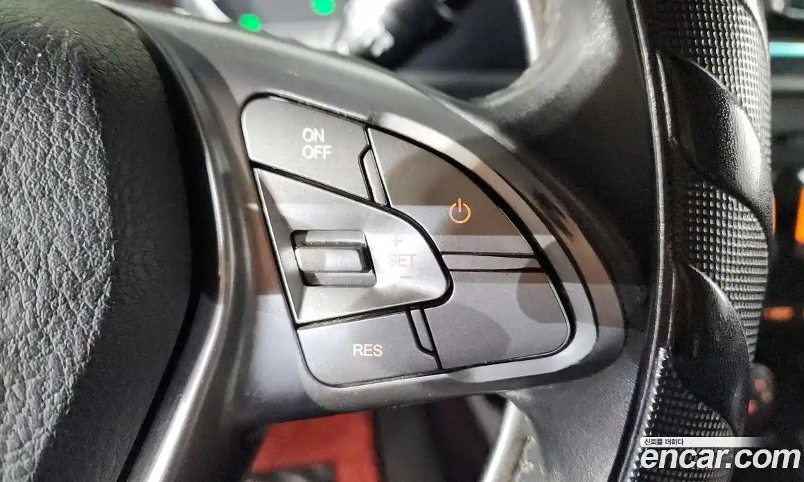 SsangYong Korando 2016 2.2 гидро, фото 24