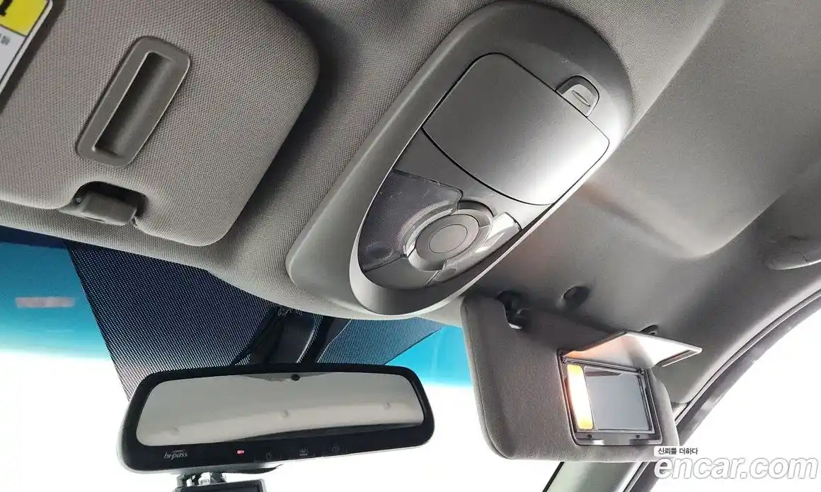 SsangYong Korando 2016 2.2 гидро, фото 28