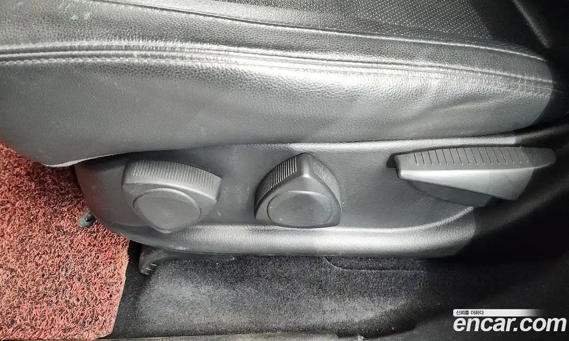 SsangYong Korando 2016 2.2 гидро, фото 30
