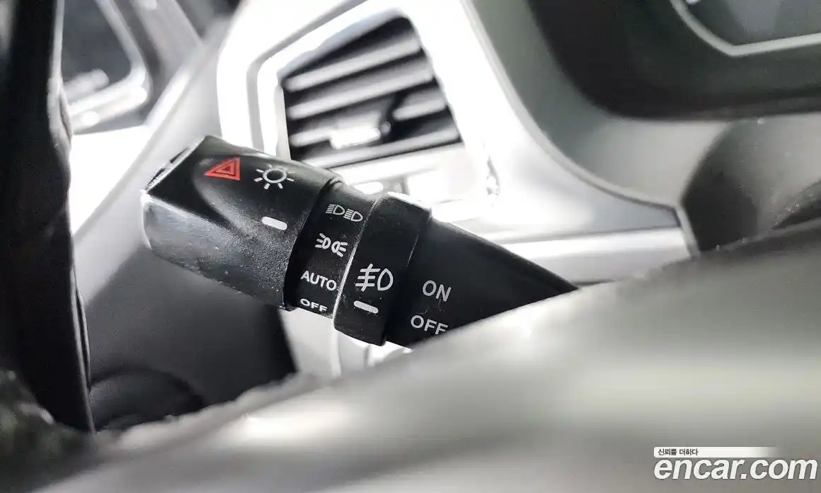 SsangYong Korando 2016 2.2 гидро, фото 31