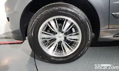 SsangYong Korando 2016 2.2 гидро, миниатюра 5