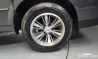 SsangYong Korando 2016 2.2 гидро, миниатюра 7