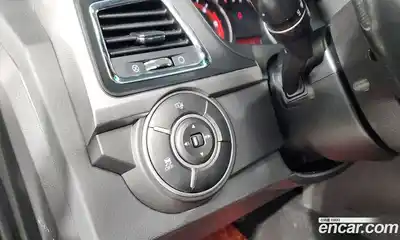 SsangYong Korando 2016 2.2 гидро, миниатюра 9