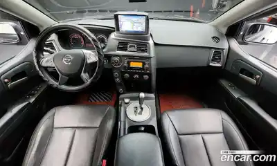 SsangYong Korando 2016 2.2 гидро, миниатюра 10
