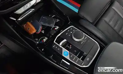 BMW iX3 2023 0.2 гидро, миниатюра 11