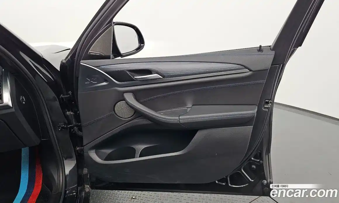 BMW iX3 2023 0.2 гидро, фото 13