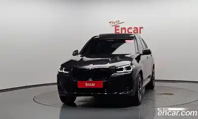 BMW iX3 2023 0.2 гидро, миниатюра 2