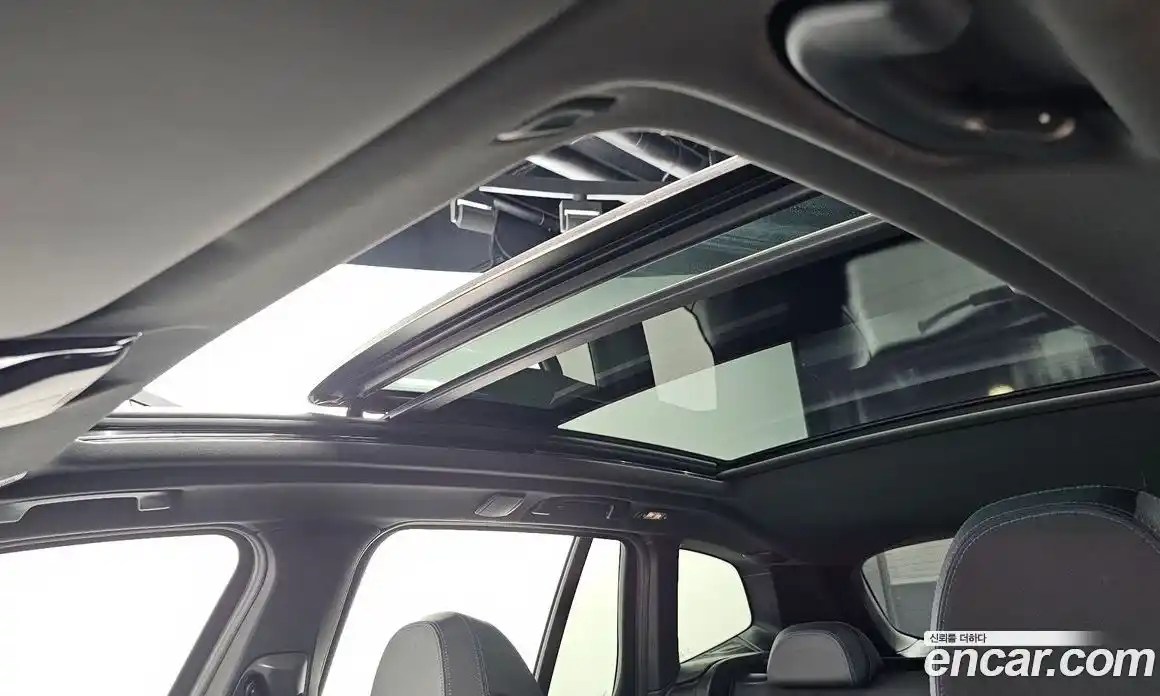 BMW iX3 2023 0.2 гидро, фото 24