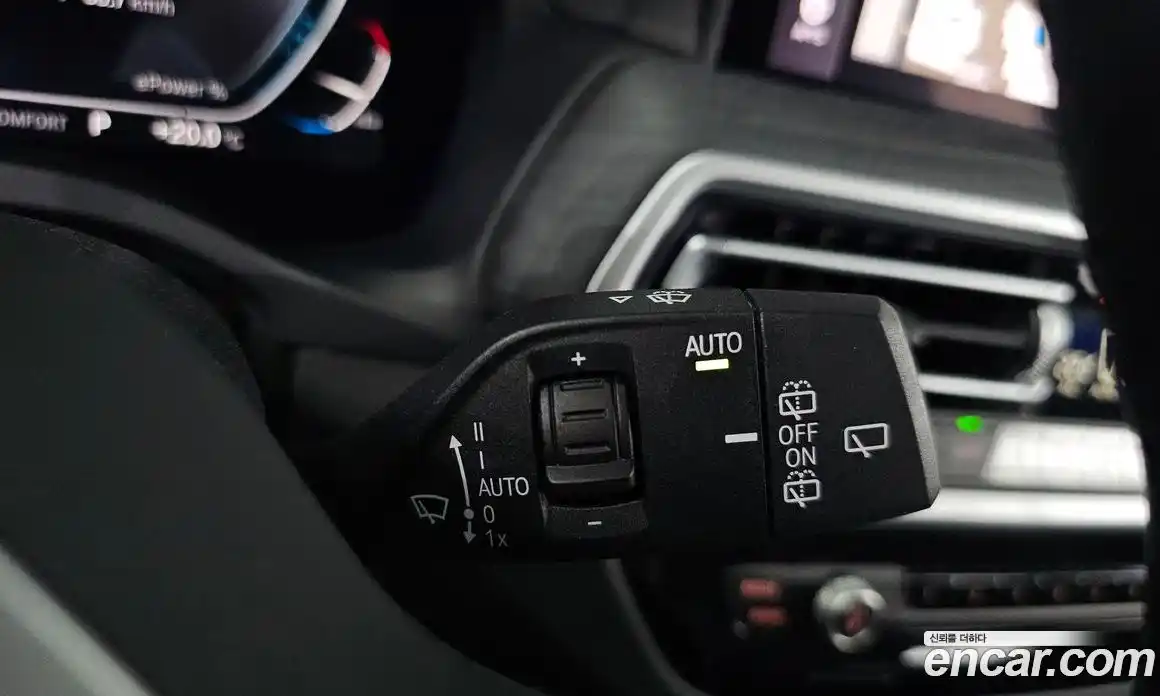 BMW iX3 2023 0.2 гидро, фото 29