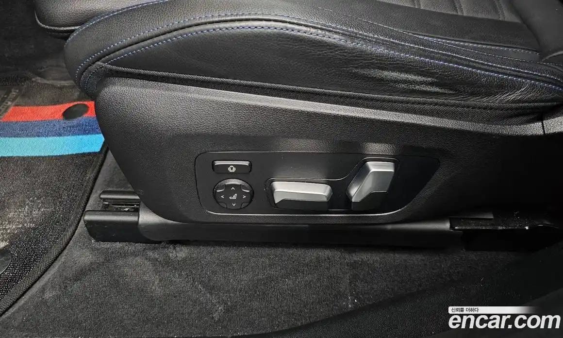 BMW iX3 2023 0.2 гидро, фото 30