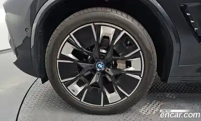 BMW iX3 2023 0.2 гидро, миниатюра 4