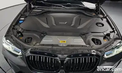 BMW iX3 2023 0.2 гидро, миниатюра 5