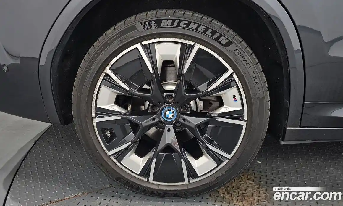 BMW iX3 2023 0.2 гидро, фото 6