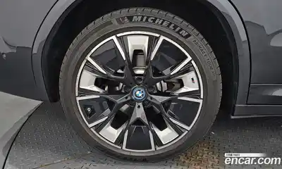 BMW iX3 2023 0.2 гидро, миниатюра 6