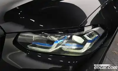 BMW iX3 2023 0.2 гидро, миниатюра 7