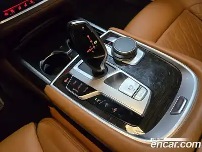 BMW 7-Series 2020 3.0 гидро, миниатюра 12