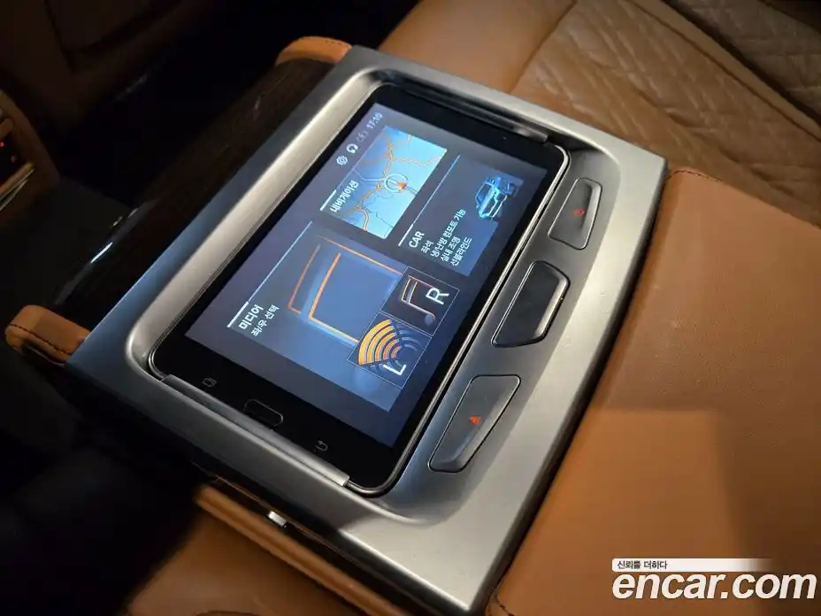 BMW 7-Series 2020 3.0 гидро, фото 16