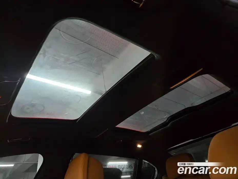 BMW 7-Series 2020 3.0 гидро, фото 19