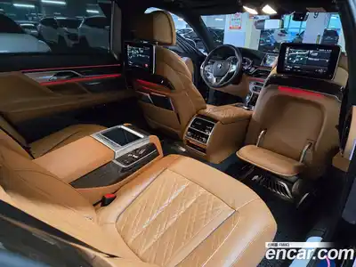 BMW 7-Series 2020 3.0 гидро, миниатюра 10