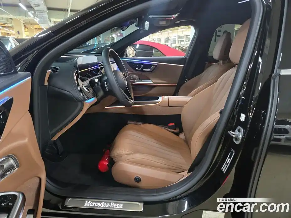Mercedes-Benz E-Class 2025 2.0 гидро, фото 13