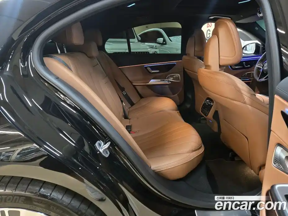 Mercedes-Benz E-Class 2025 2.0 гидро, фото 15