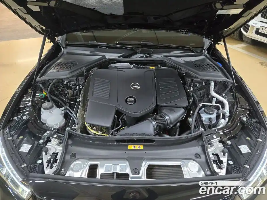 Mercedes-Benz E-Class 2025 2.0 гидро, фото 3