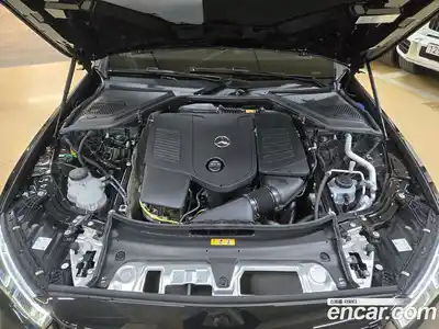 Mercedes-Benz E-Class 2025 2.0 гидро, миниатюра 3