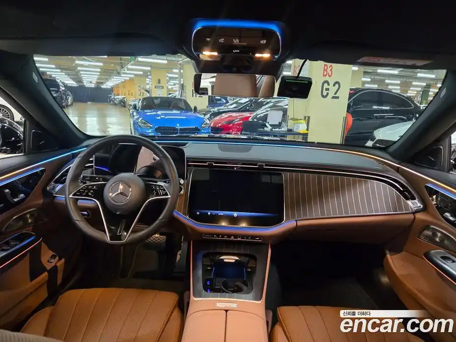Mercedes-Benz E-Class 2025 2.0 гидро, фото 4
