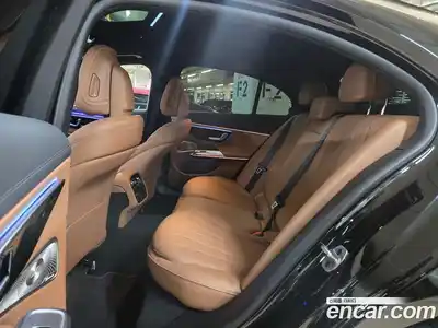 Mercedes-Benz E-Class 2025 2.0 гидро, миниатюра 5
