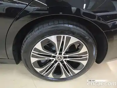 Mercedes-Benz E-Class 2025 2.0 гидро, миниатюра 6