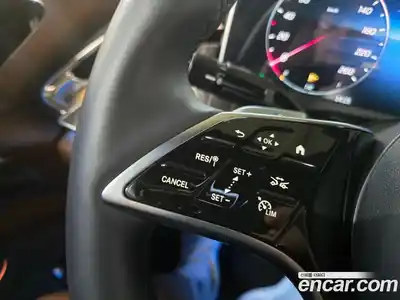 Mercedes-Benz E-Class 2025 2.0 гидро, миниатюра 10